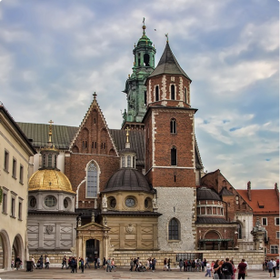 krakow