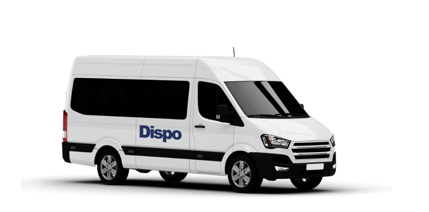 Book Bus Rental Services in L'Hospitalet de Llobregat Online - Dispo