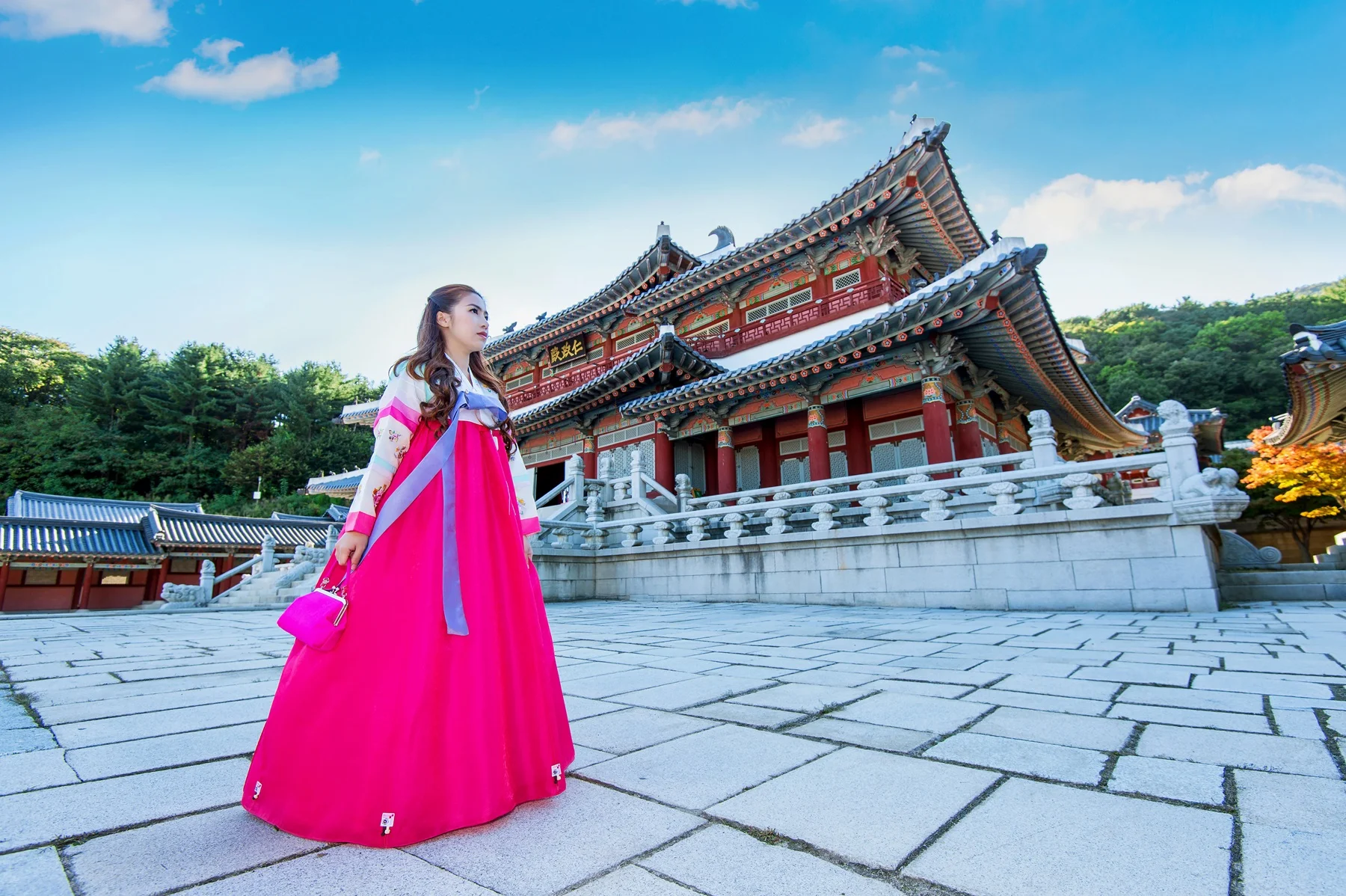 DMC South Korea