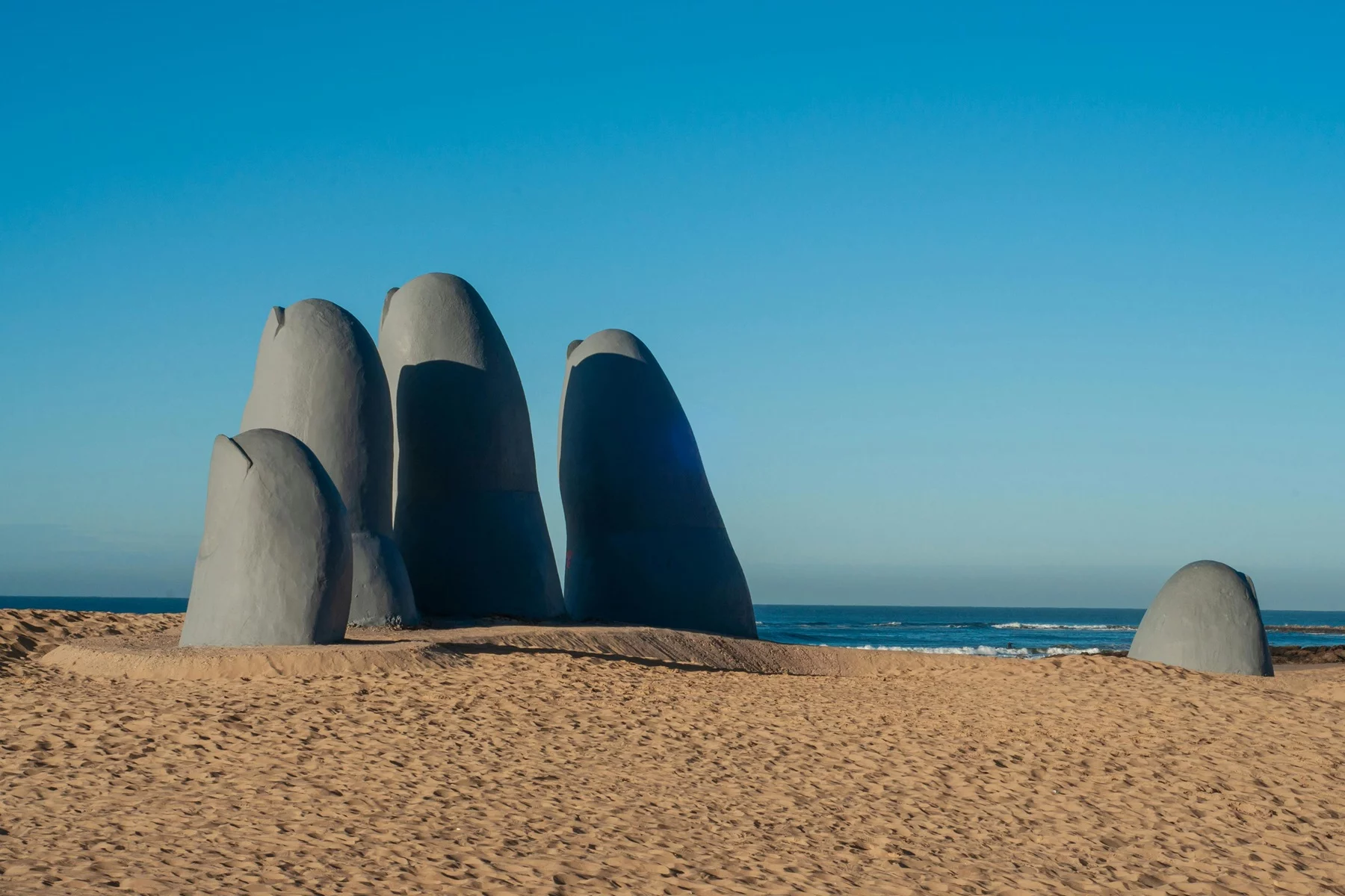 Travel agency services in Uruguay