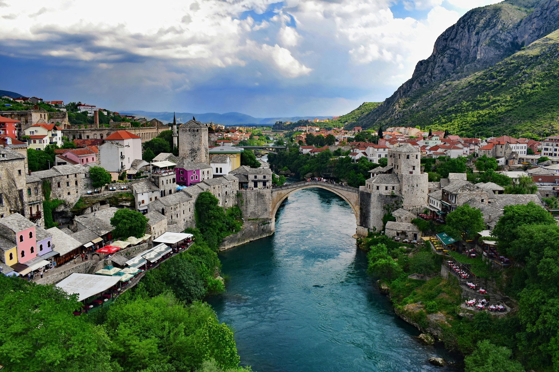 DMC Bosnia_and_Herzegovina