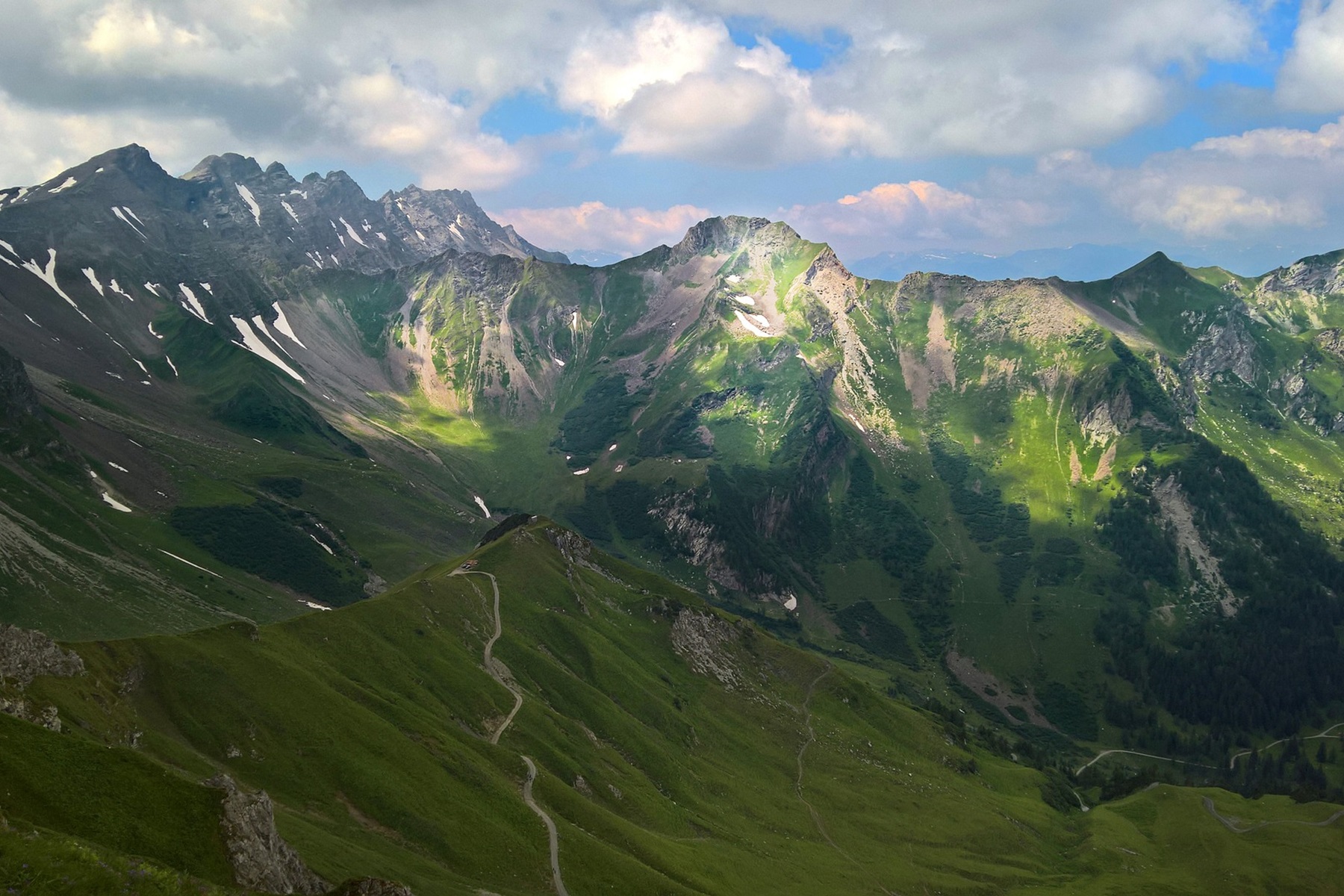 DMC Liechtenstein