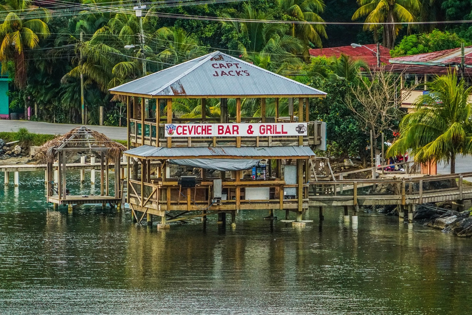 DMC Honduras