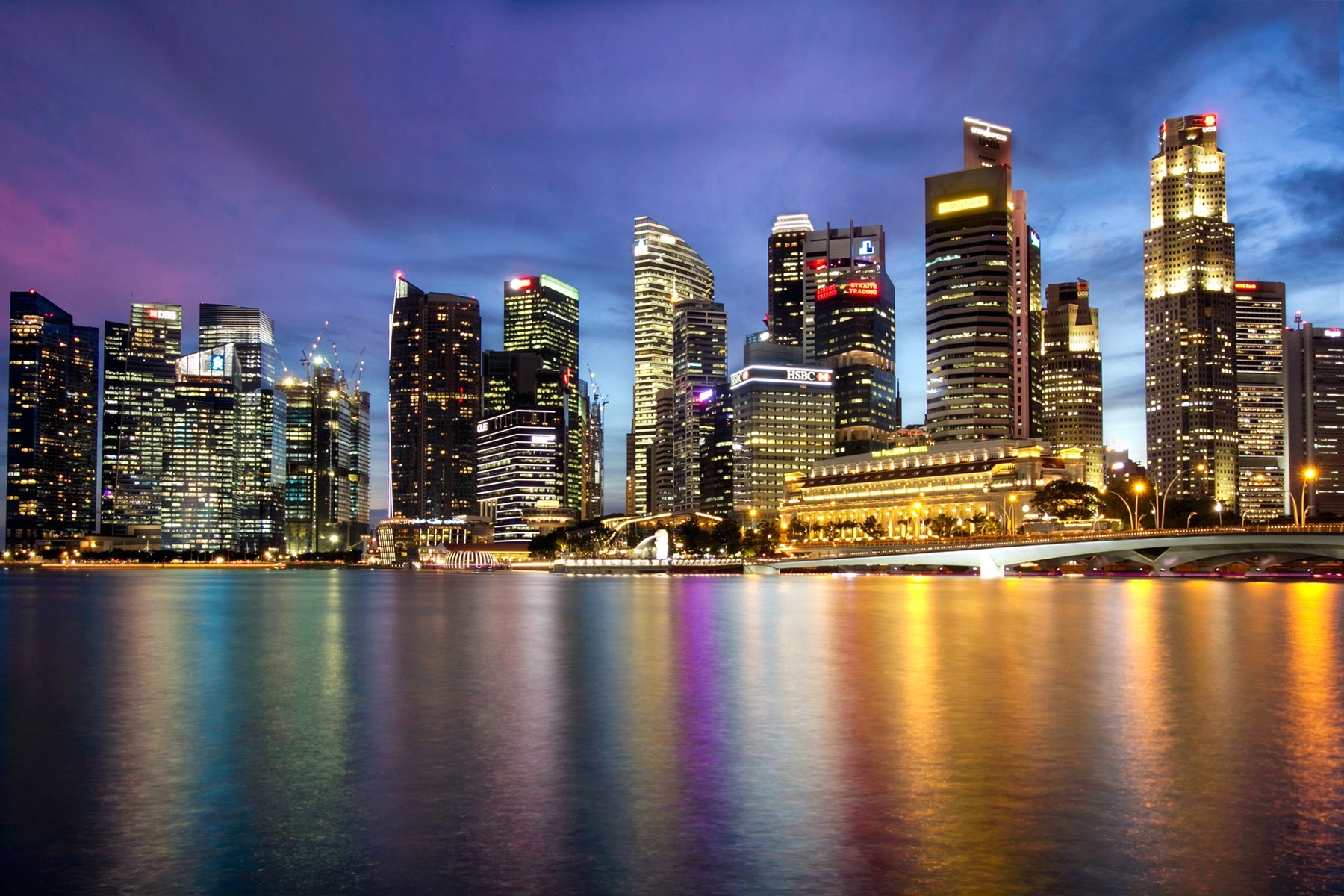 Incoming travel agency Singapore